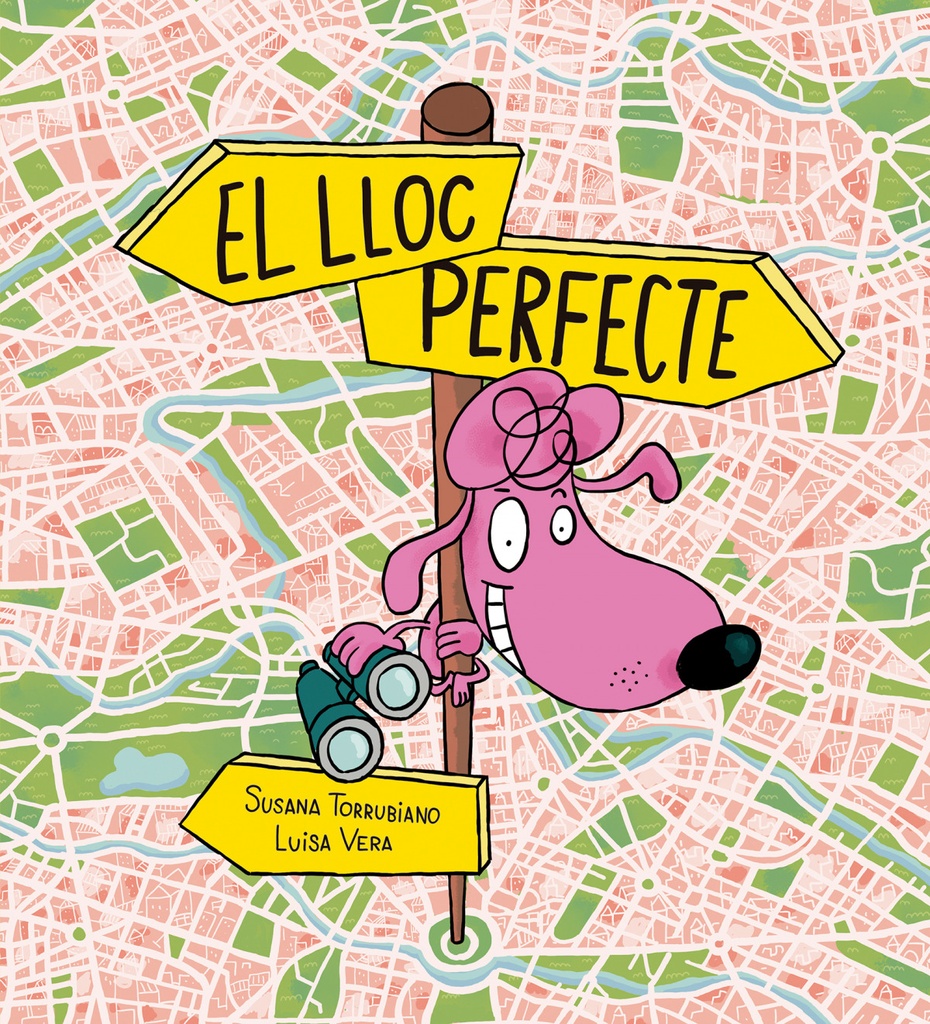 [9791387834913] El lloc perfecte