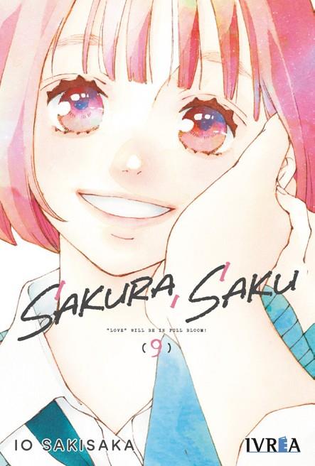 [9791387836924] SAKURA, SAKU 09