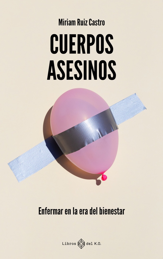 [9791387839147] Cuerpos asesinos