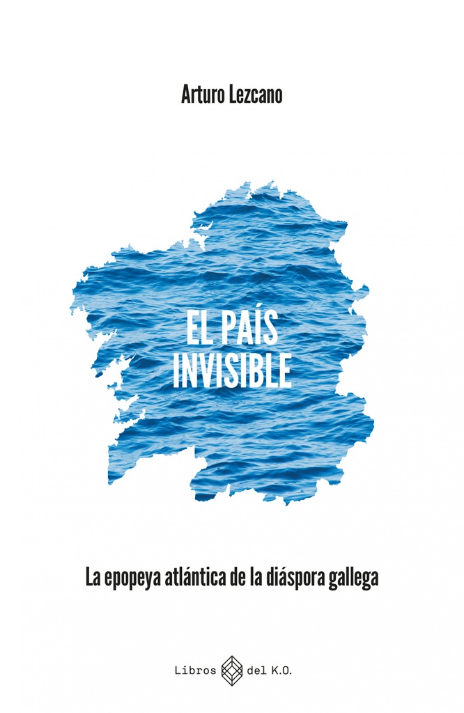 [9791387839185] El país invisible