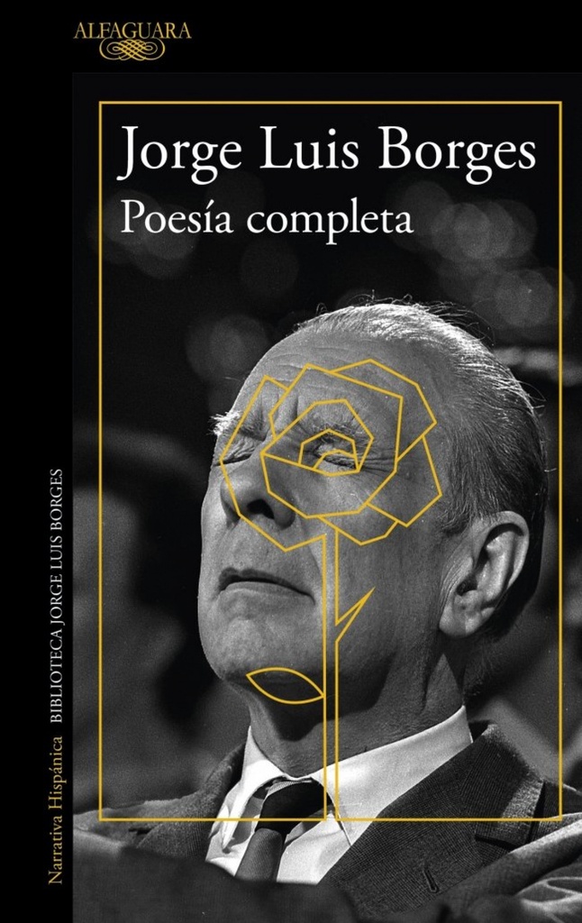 [9791387846077] Poesía completa