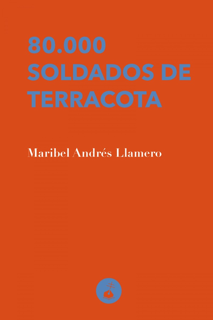 [9788410002043] 000 soldados de terracota