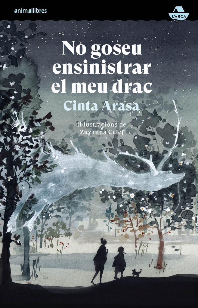 [9791387847029] No goseu ensinistrar el meu drac