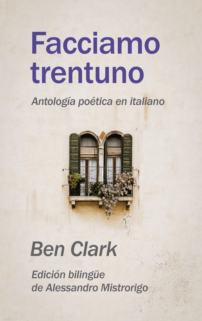 [9788410002067] Facciamo trentuno