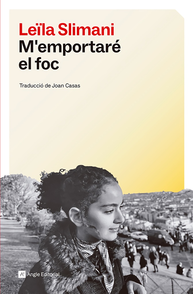 [9791387853013] M'emportaré el foc