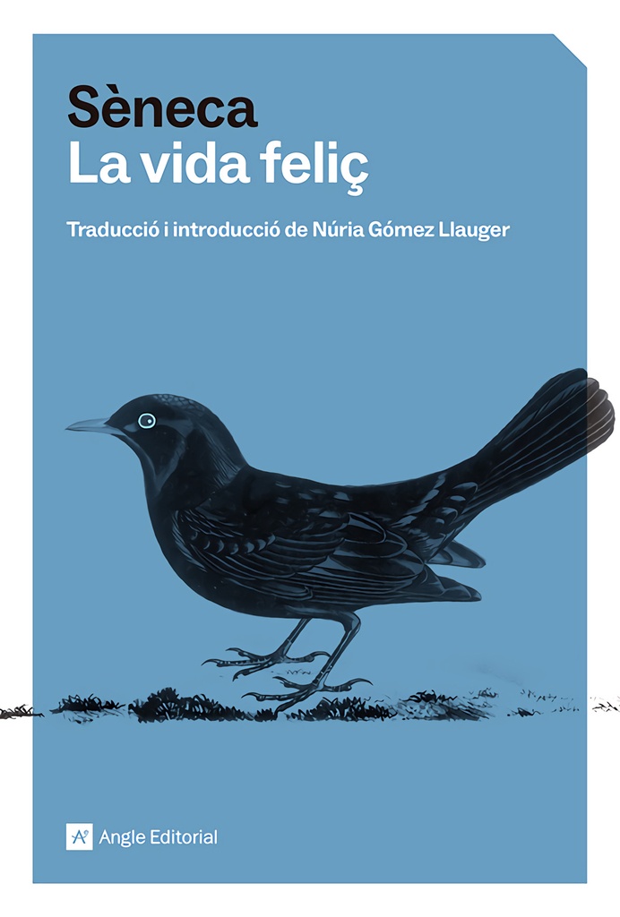 [9791387853051] La vida feliç