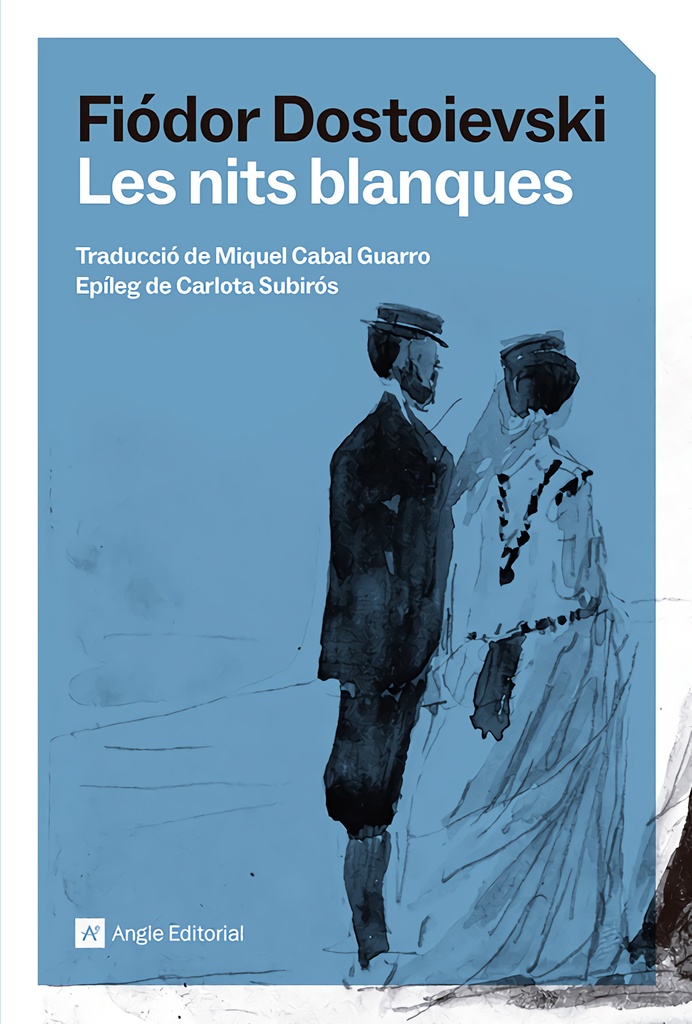 [9791387853129] Les nits blanques