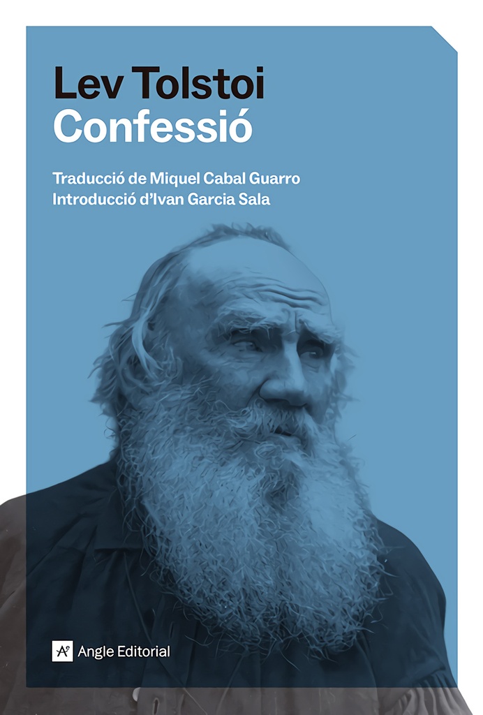 [9791387853136] Confessió