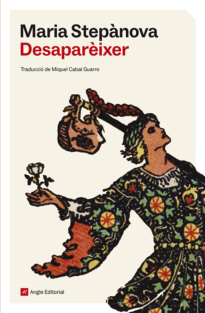 [9791387853204] Desaparèixer