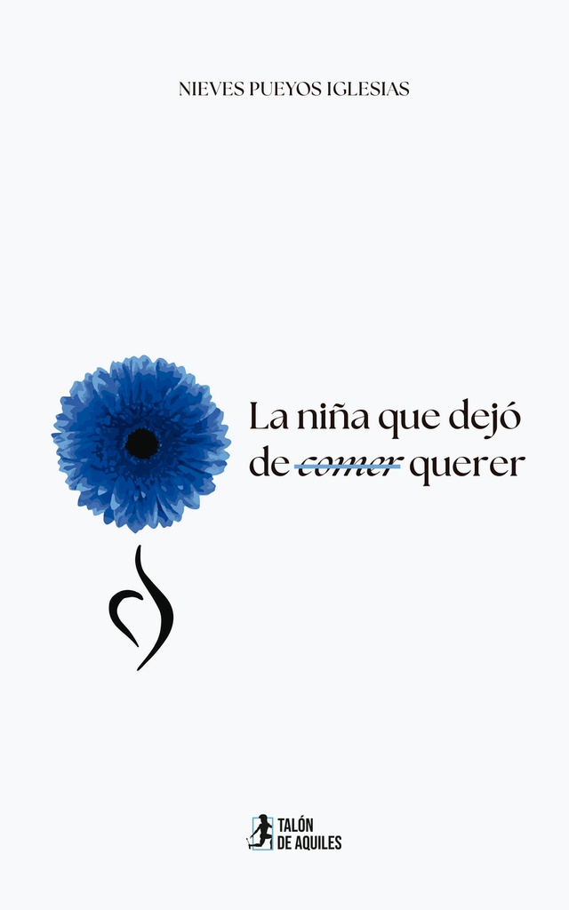 [9791387861766] La niña que dejó de comer (querer)