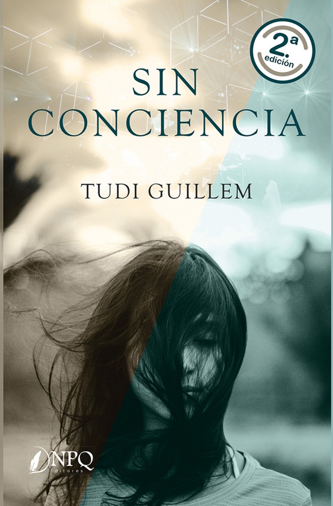 [9791387868017] Sin conciencia