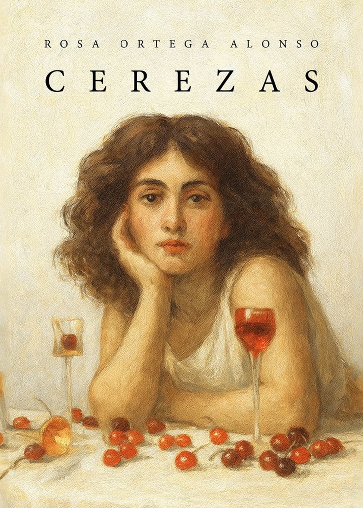 [9791387868451] CEREZAS