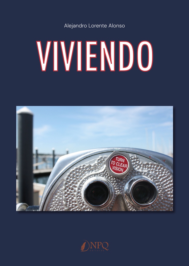 [9791387868499] VIVIENDO