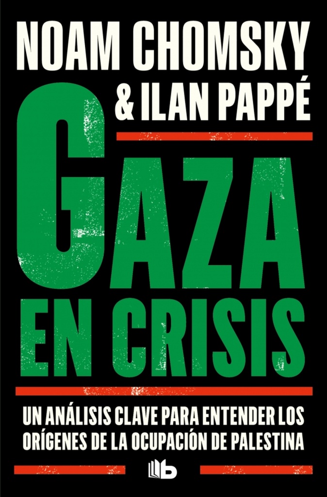 Gaza en crisis