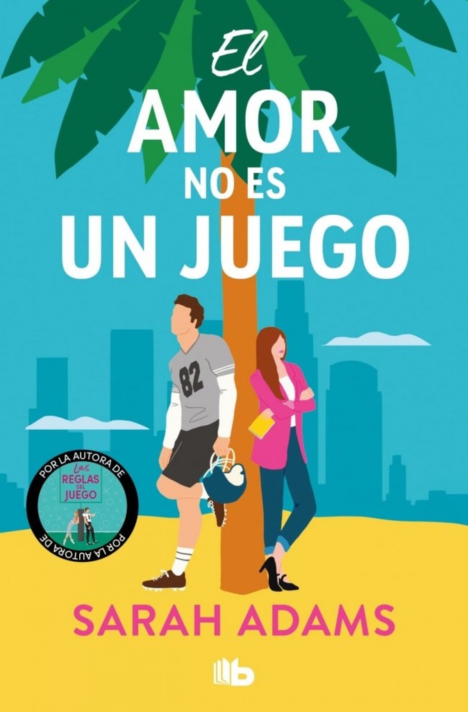 [9791387871383] El amor no es un juego