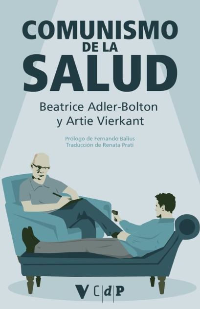 [9791387872762] Comunismo de la salud