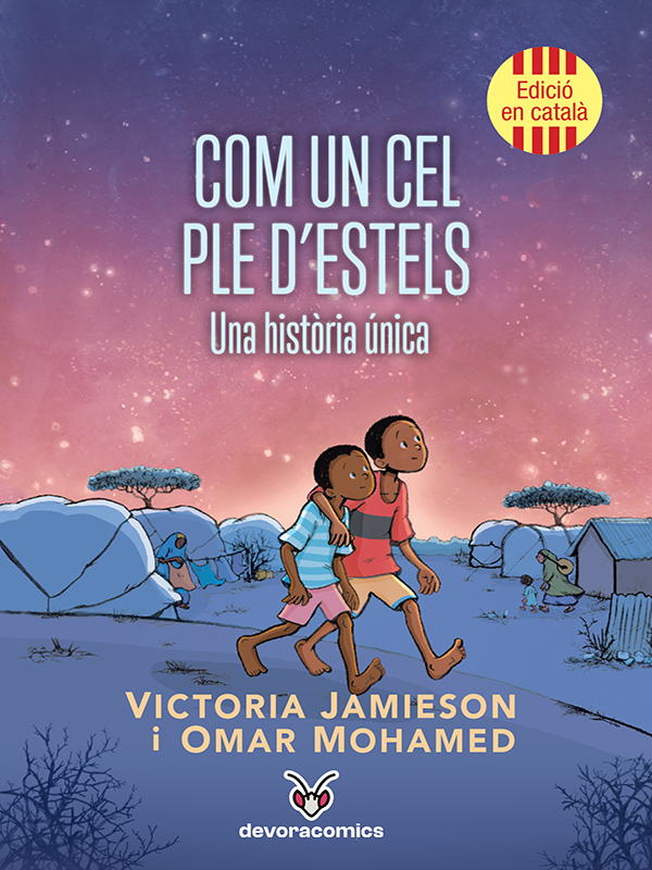 [9791387878009] Com un cel ple d'estels