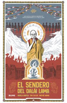 [9791387881115] El sendero del Dalái Lama