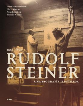 [9791387881474] Rudolf Steiner 1861-1925