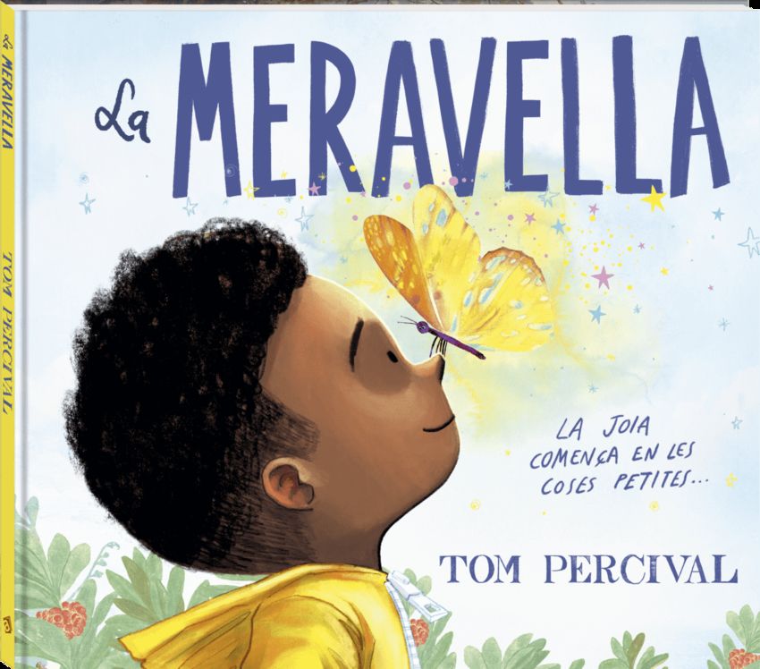 [9791387883096] La meravella