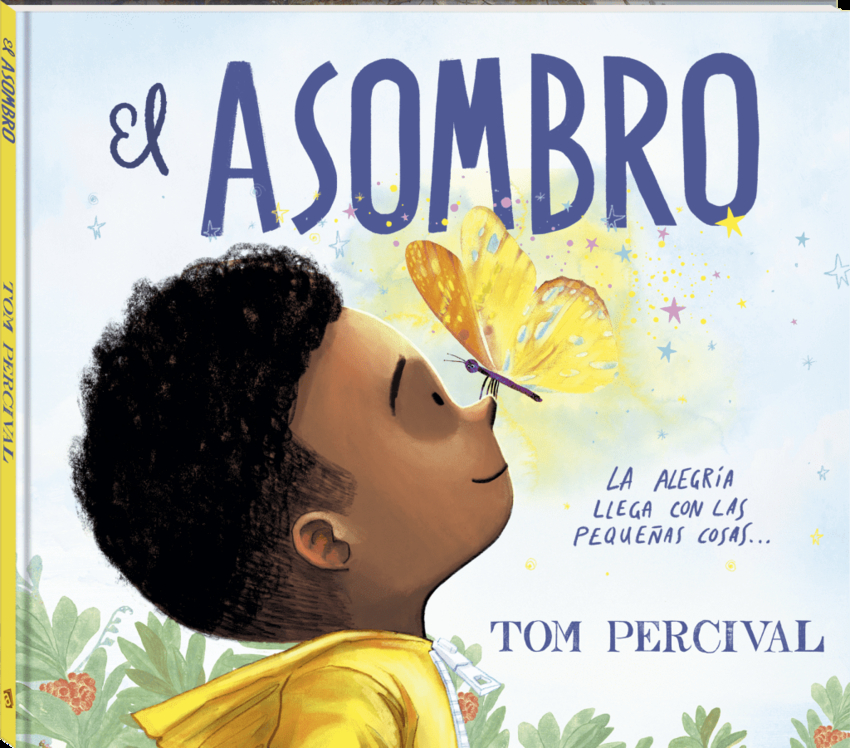 [9791387883102] El asombro