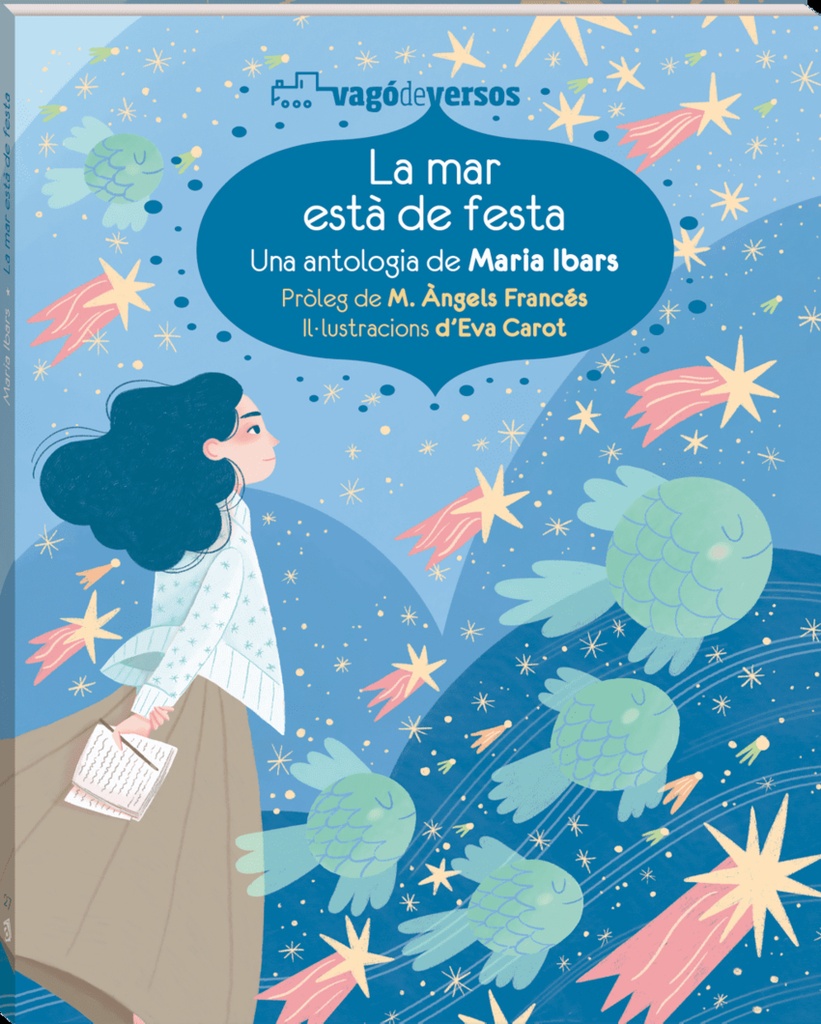 [9791387883201] La mar està de festa