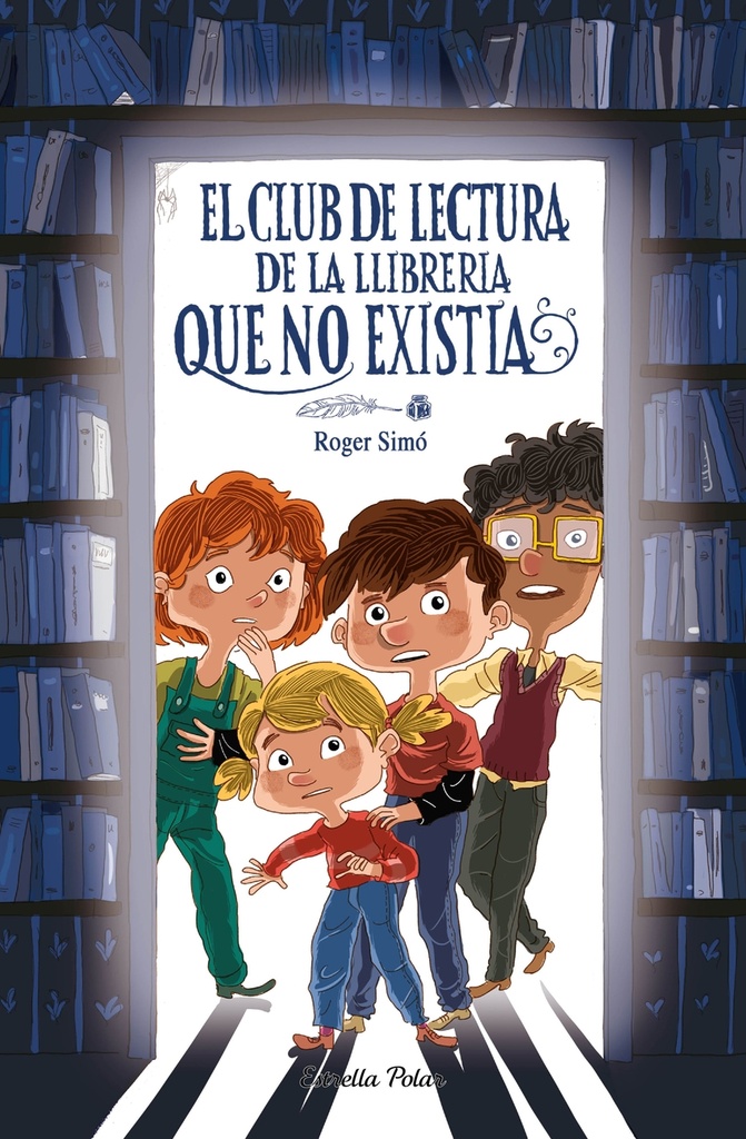 [9791387903367] El club de lectura de la llibreria que no existia