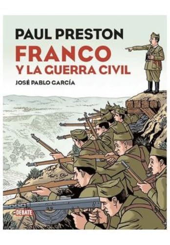 [9791387904289] FRANCO Y LA GUERRA CIVIL
