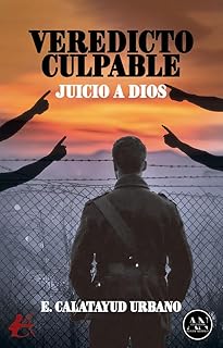 [9791387909086] VEREDICTO CULPABLE