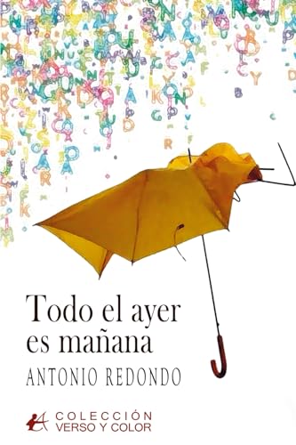 [9791387909109] TODO EL AYER ES MAÑANA