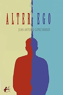 ALTER EGO