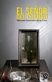 [9791387909260] EL SEÑOR DEL CUADRO