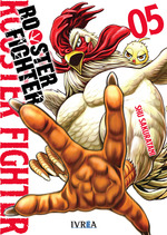 [9788410007611] Rooster Fighter 05