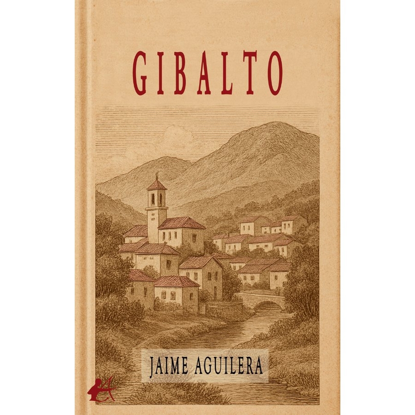 [9791387909727] Gibalto
