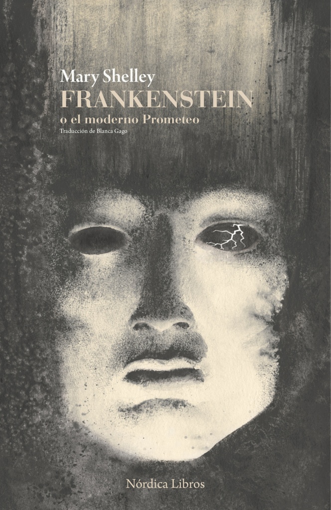 [9791387922108] Frankenstein o el moderno Prometo