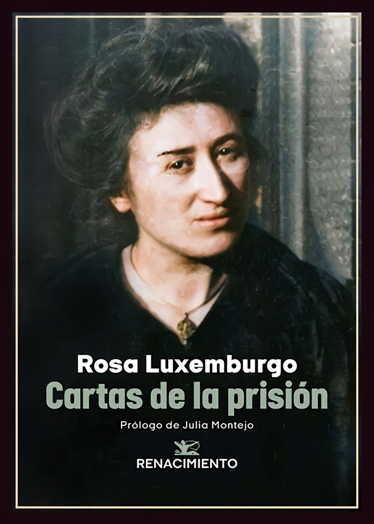 [9791387939045] Cartas de la prisión