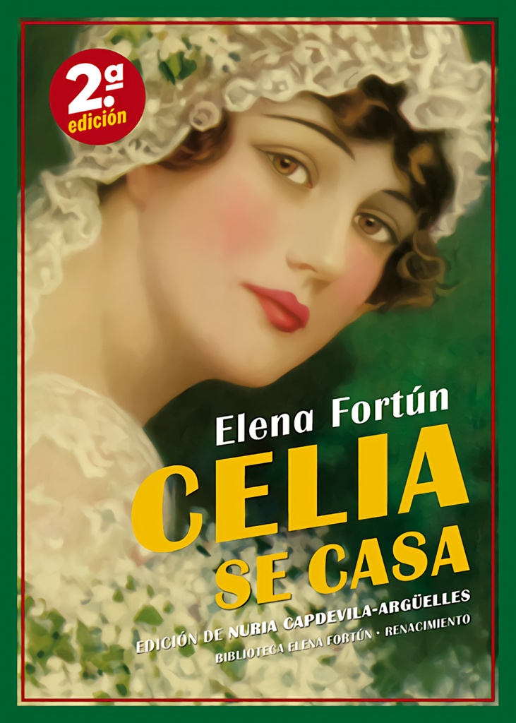 [9791387939137] Celia se casa