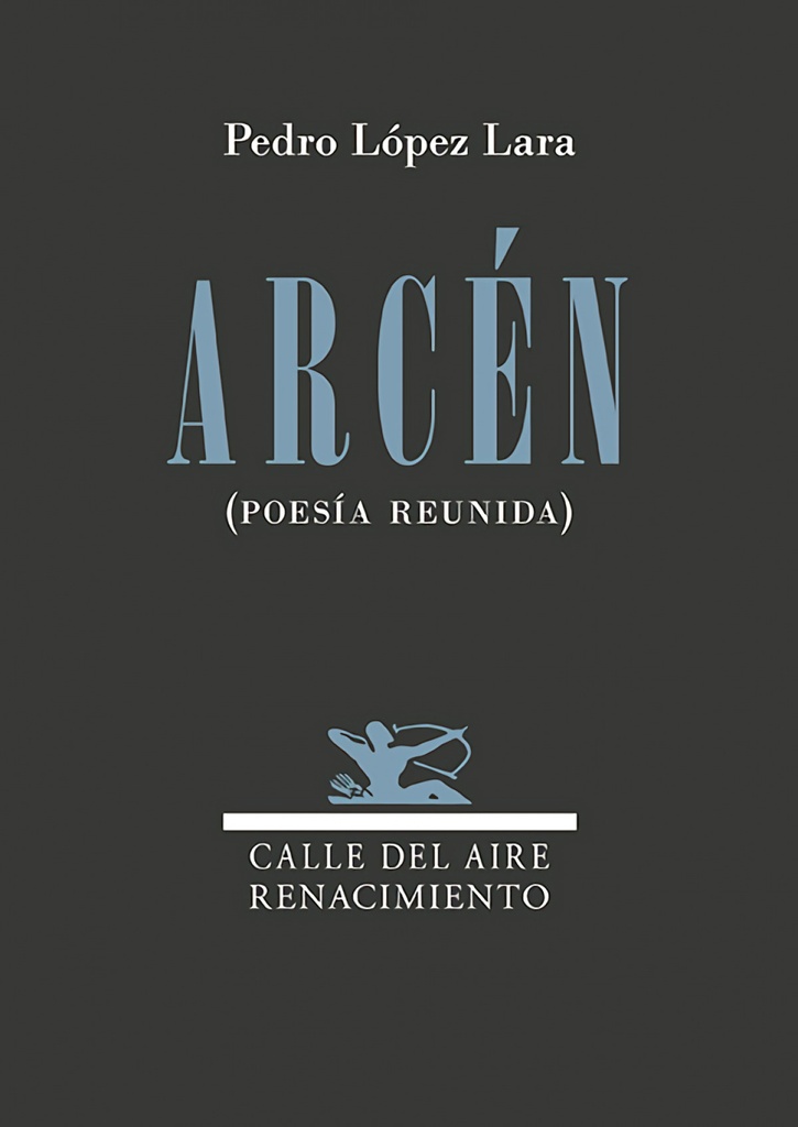 [9791387939144] Arcén