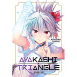 [9788410007697] Ayakashi Triangle 08