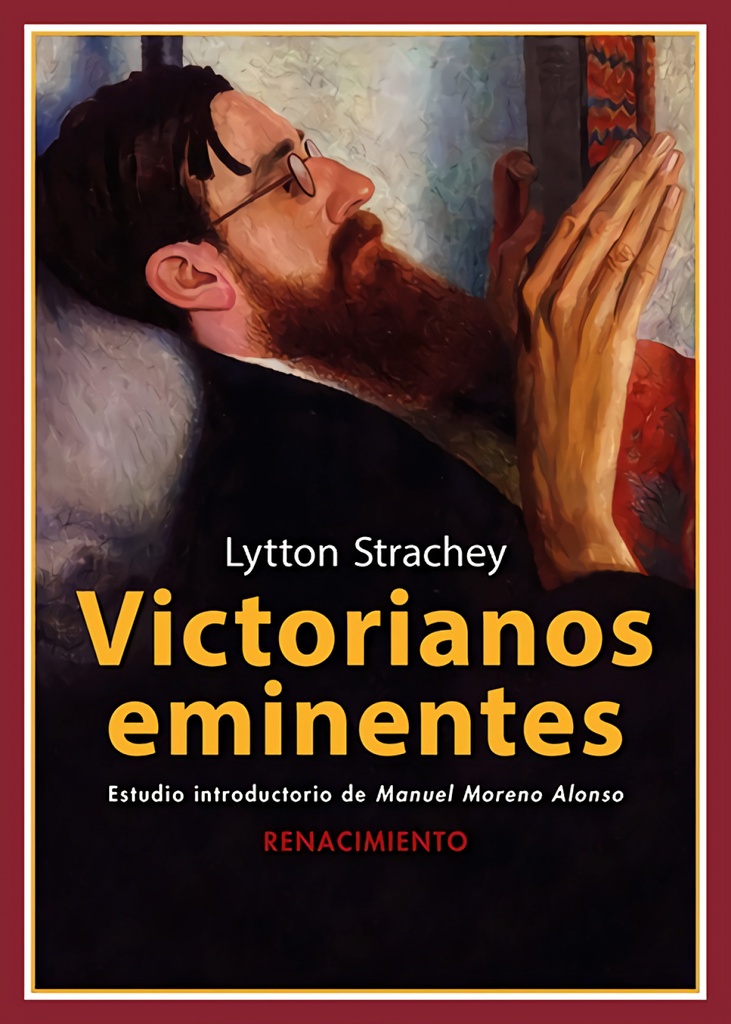 [9791387939465] Victorianos eminentes