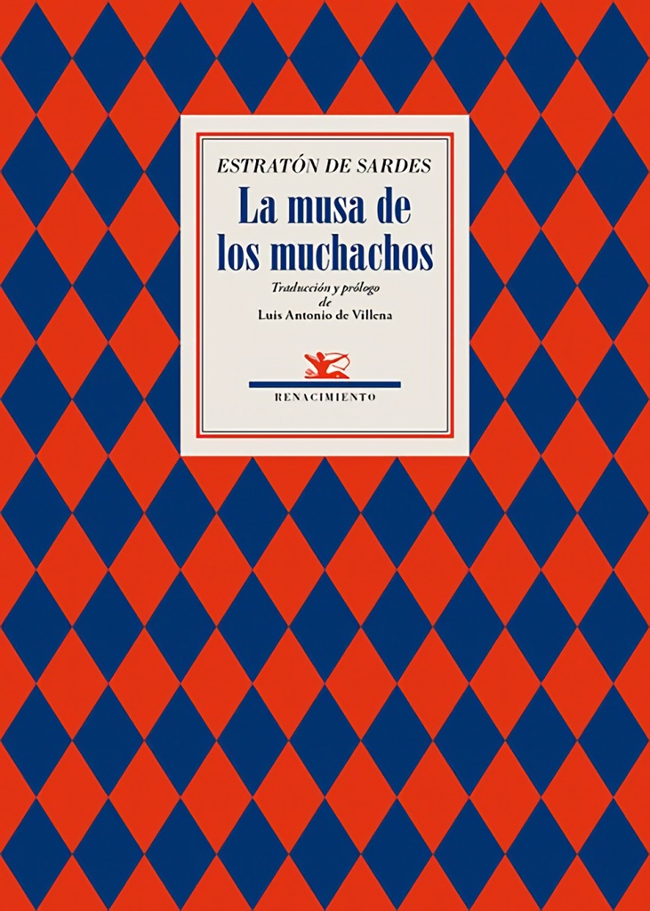 [9791387939533] La musa de los muchachos