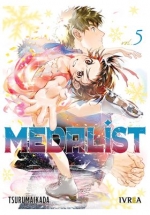 [9788410007987] MEDALIST 05