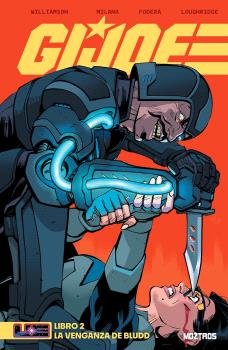 [9791387953201] UNIVERSO TRANSFORMERS. G.I. JOE 02