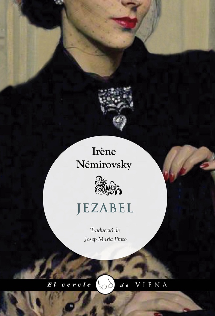 [9791387961053] Jezabel