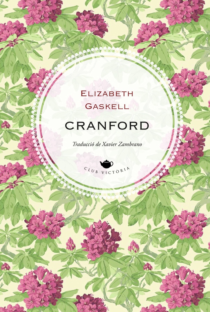 [9791387961107] Cranford
