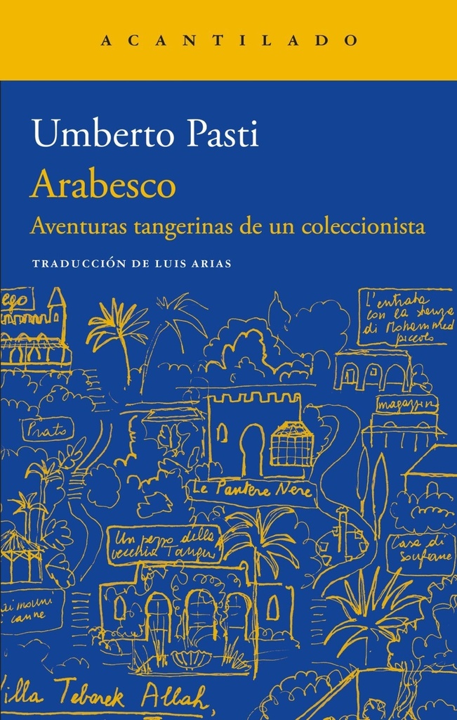 Arabesco