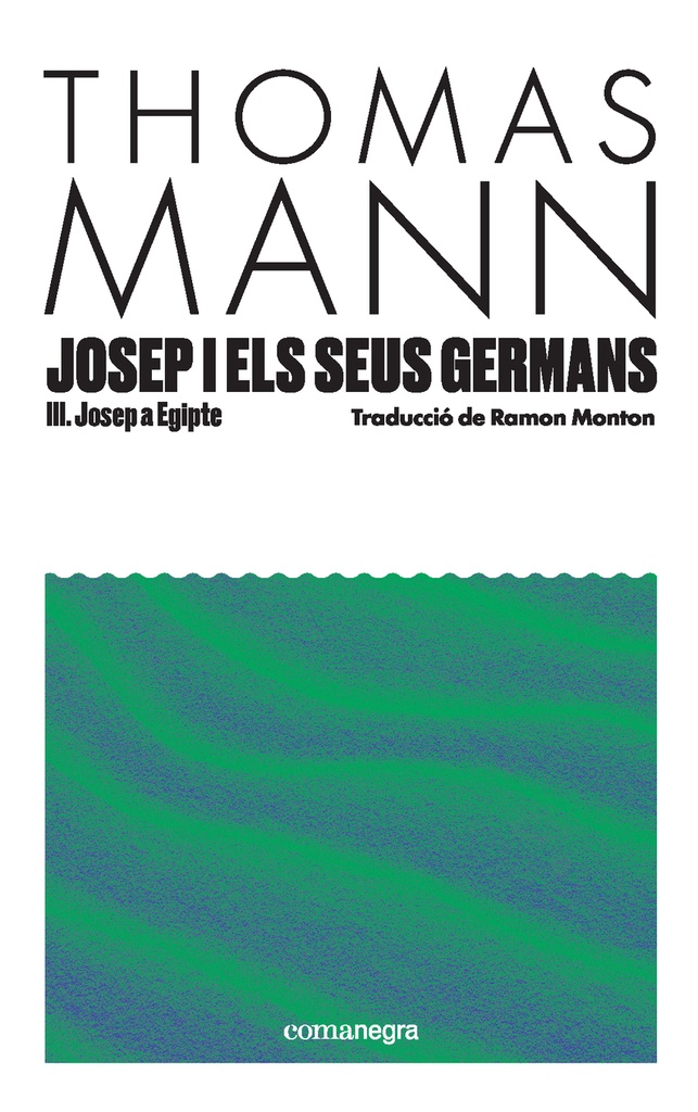 [9791387969080] Josep i els seus germans III