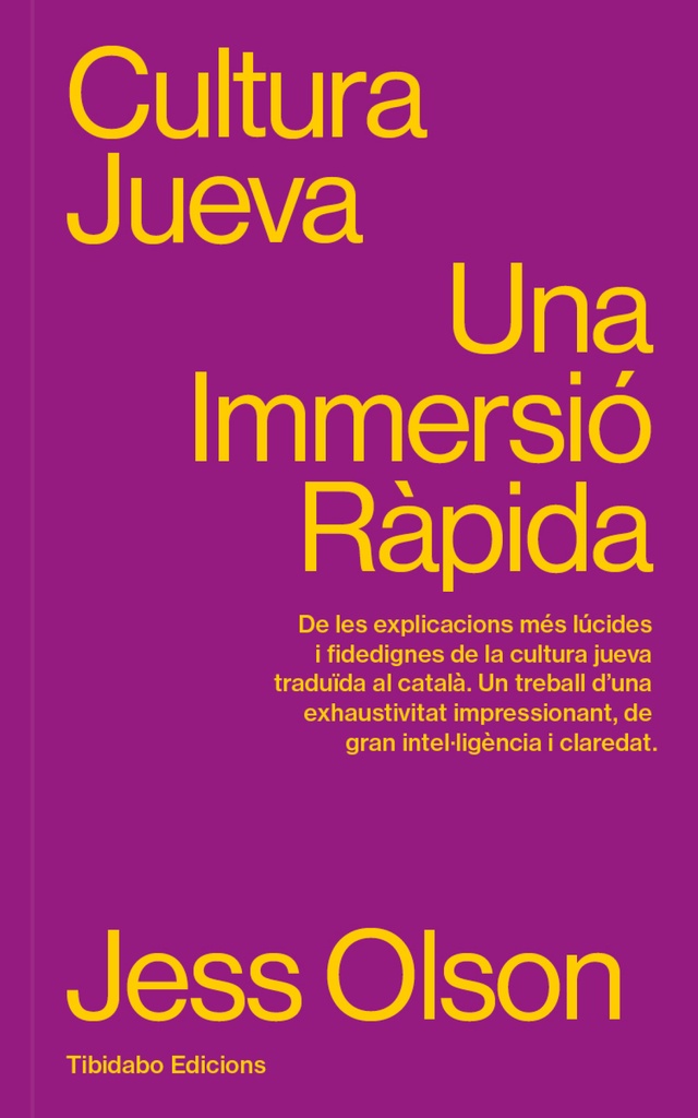 [9788410013056] Cultura Jueva