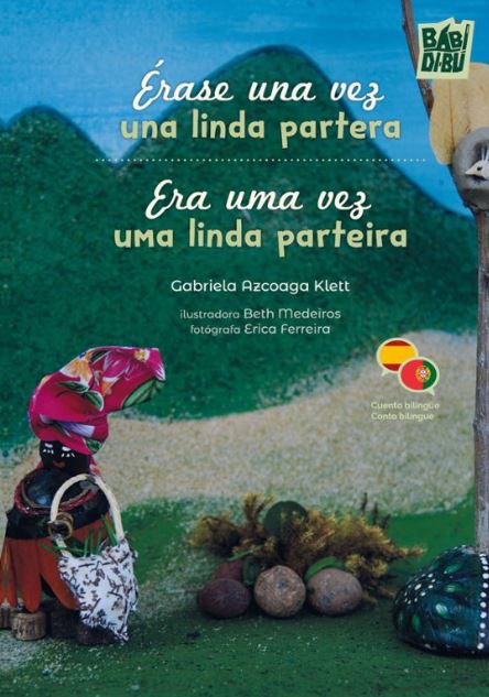 [9791387982850] Érase una vez una linda partera