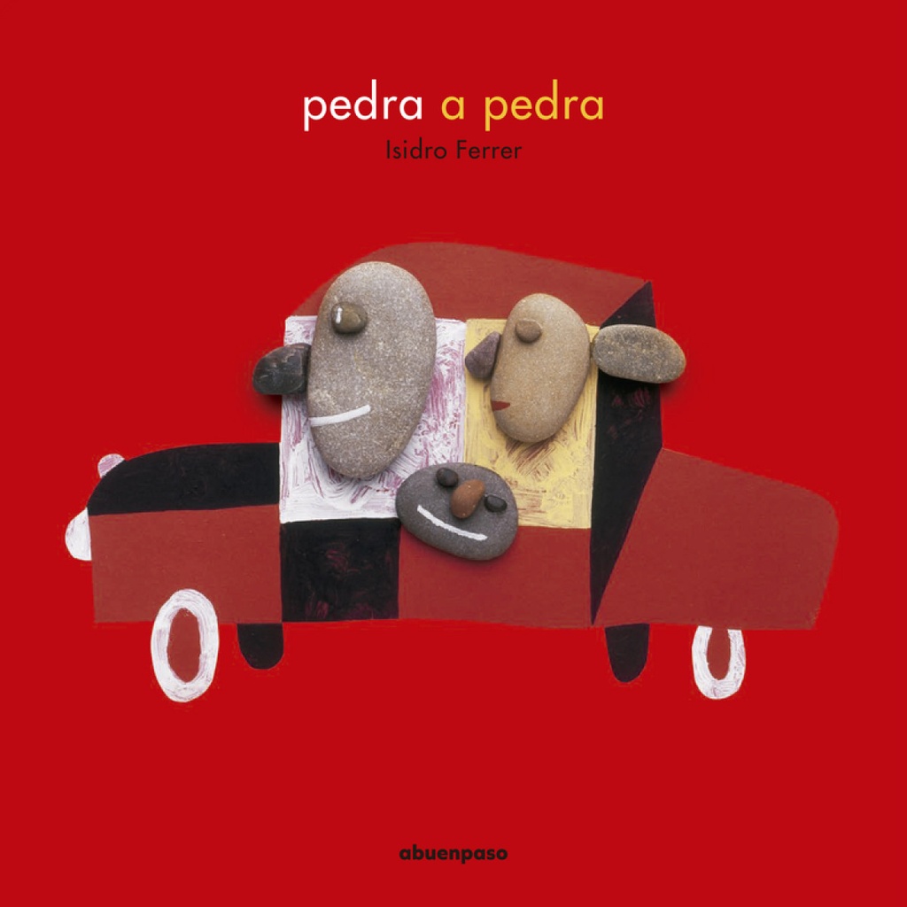 [9788410016026] Pedra a pedra
